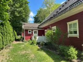 Toms Stuga Ferienwohnung
