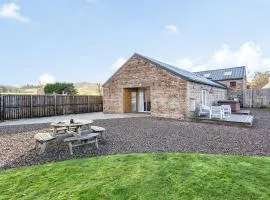 Woodend Barn