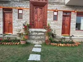 Panchwati Farms Homestay