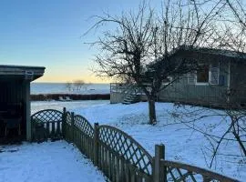 Holiday Home With Fjord Views By Isefjord