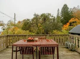 Restored Quarry House Near Nobel Laureate Home