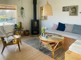 Uniquely Decorated Home In Hou