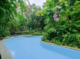 Happy Valley - GG House, hôtel à Gadok 1