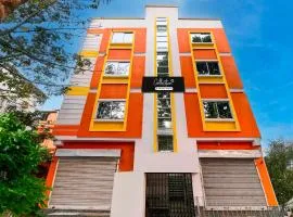 Collection O Kolkata Metropolis Mall