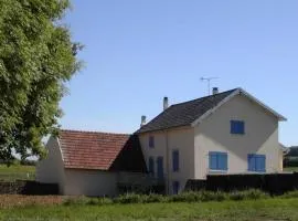 Gîte indépendant dans ancien moulin avec animaux admis - FR-1-583-404