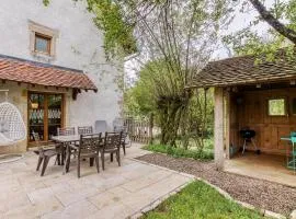 Gîte calme proche Villersexel, nature et activités - FR-1-583-450
