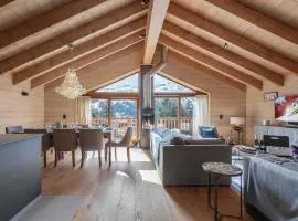 Chalet cosy à Méribel avec jacuzzi, sauna, 4 chambres - FR-1-565-131