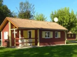 Chalet Édelweiss 35 en lisière de forêt, calme et nature - FR-1-583-444