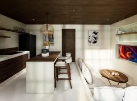 Malasama Suites Hotel