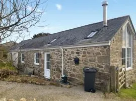The Milking Parlour