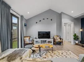 Stunning 3Bedroom Apartment Queenstown