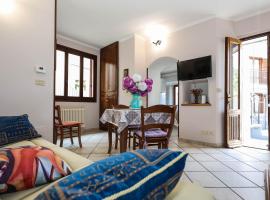 Casa Margherita Bagnella - Omegna, hotel a Omegna