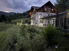 Casa Teodora