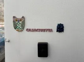 Casa Civetta