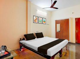 Collection O Poigai Near Airport, hotel v destinaci Vellore
