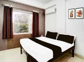 Collection O Jagatpura Near JTM Mall