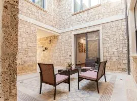 Apartment With Pool In The Heart Of Umbria