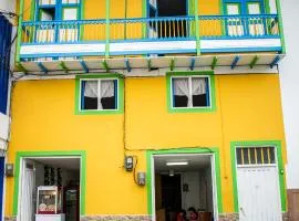 El deposito apartamento