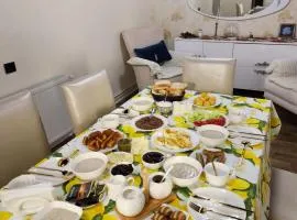 Hotel bereka