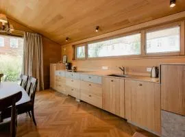 Holiday Apartment In The Architect's Home