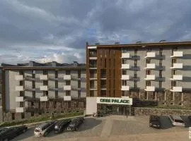 Orbi Palace Bakuriani Apartment 402