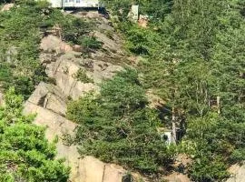 Unique Cabin By The Water On Kråkerøy