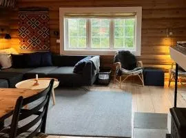 Charming Cabin Near Rondane National Park