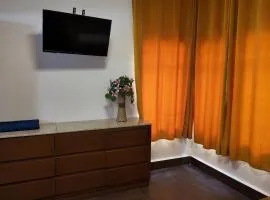 Casa cerca Arena MTY (Fundidora)