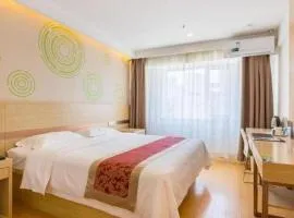 GreenTree Inn Shenyang Shenhe District Wuai Street