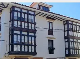 Los Miradores