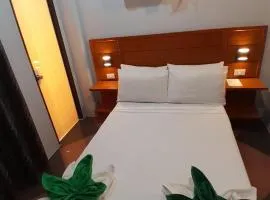 Cerca Hotel