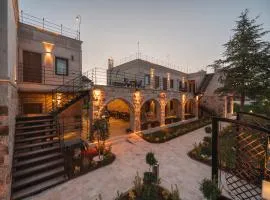 Sv Valinor Stone House
