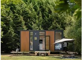 Fassifern Tiny House 2 by Tiny Away