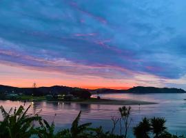 Tranquil Taipa, hotel in Cable Bay