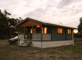 Bretts Rest AZA