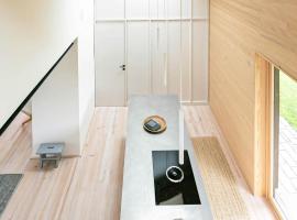 Unique Holiday Home In Chiemgau Mountains, hotel a Marquartstein