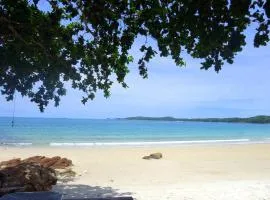 Samed Big Cape Resort เสม็ดบิ๊กเครปรีสอร์ท