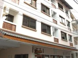 Ban Wiang Guest House