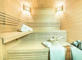 Villa Italo Spa Sport & Wine Experience Ostuni