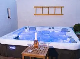 Villa Italo Spa & Parking