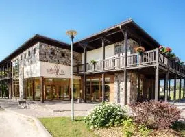 Hotel Kaķītis