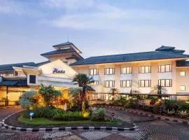 Prime Plaza Hotel Purwakarta