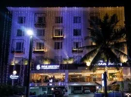 HOTEL OCEAN VISTA BAY