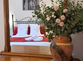 Lar de María