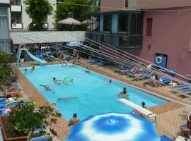 Hotel Faber