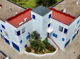 Casa doble Almadraba