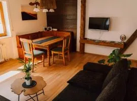 Ferienwohnung Bästenbach
