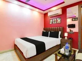 Super Hotel O Hamza International