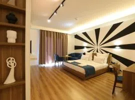 Mateus Hotel & Pool
