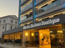 Rhodos Horizon Boutique-Adults only